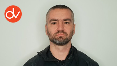 Dragan Petrovic