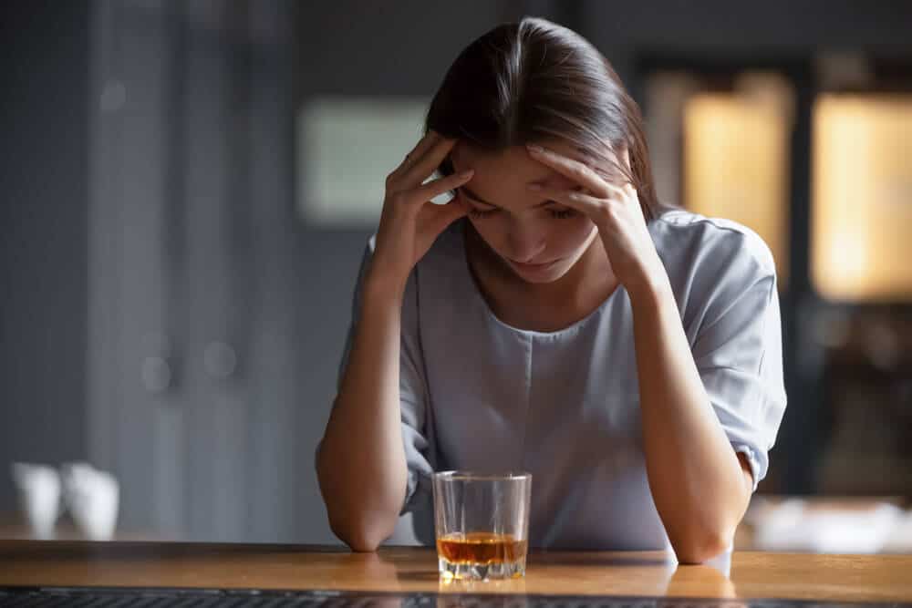 Simptomi alkoholizma